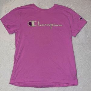 Champion T-Shirt